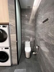Seletar Park Residence (D28), Condominium #612734031